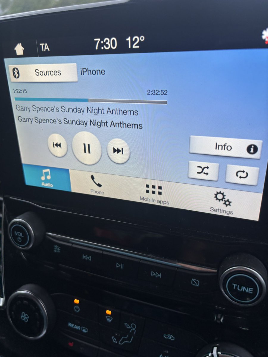 JohnTheBomb_FIT.4💣 (@thebigbadbomb) on Twitter photo Just heard the dance version of the cricket theme tune, <a href="/garry__spence/">Garry Spence</a> WTF. I like to think I’m the king of “shit but good” but why have I never heard this before…. Just heard the dance version of the cricket theme tune, <a href="/garry__spence/">Garry Spence</a> WTF. I like to think I’m the king of “shit but good” but why have I never heard this before….