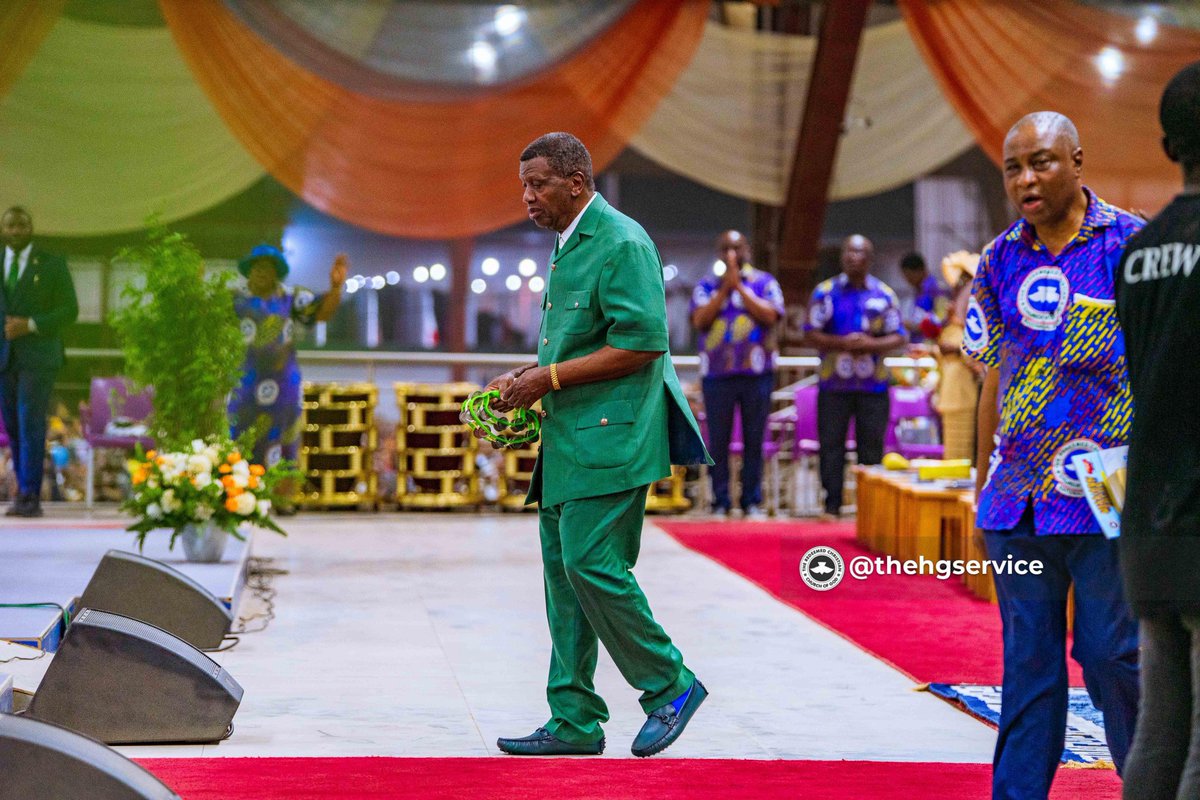 A blessing to millions. 😊

#EAA