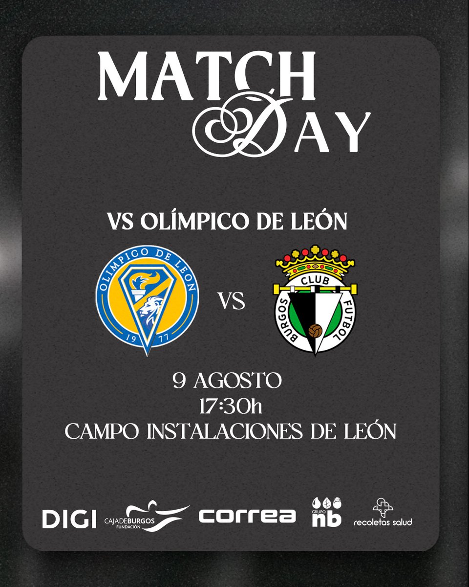 BCF Femenino tweet media