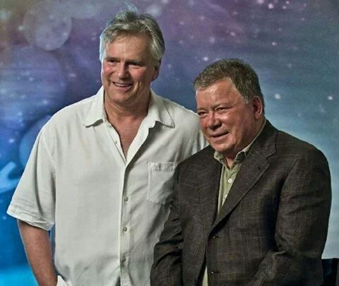 StarfleetJ's tweet image. Richard Dean Anderson was reportedly considered for the role of Commander Benjamin Sisko. (Science Fiction Television Series, 1990-2004: Histories, Casts and Credits for 58 Shows, p. 266)

#RichardDeanAnderson #BenjaminSisko #StargateSG1 #MacGyver #Stargate #StarTrek #DS9 #LLAP🖖🏻