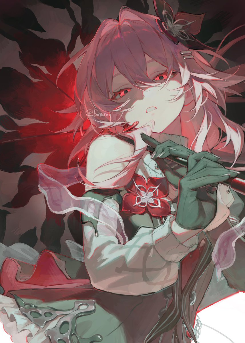#Evernight