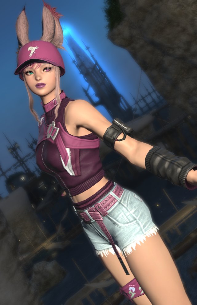 fantasybunbun's tweet photo. Vanilla bun

#ffxivphotography #ffxivcommunity #EorzeaPhotos #ffxivgpose  #ffxivgposeaddict #gpose #gposers #gposecollab #ffxivglam  #ffxivglams #ffxivpose #ffxivscreenshots  #ffxivbunny #ffxivmodel https://t.co/5e8ETo7PU8