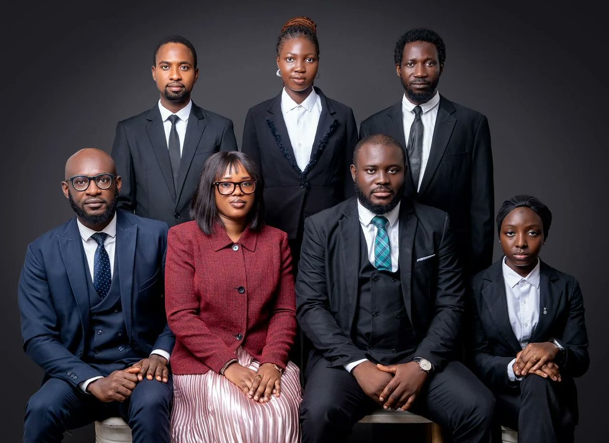 From tweets to thriving law firm: How Muhammed Adam turned engagement into enterprise

Muhammed Adam has been a regular face on X since 2020, where he consistently posted and contributed to political and legal issues online.

Now, he leverages his audience to grow his law firm,