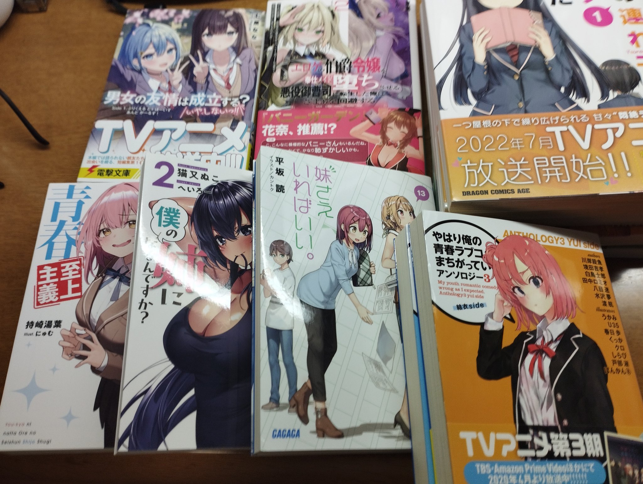 陽キャになった俺の青春至上主義　GA文庫 賞品 Amazon.com: 陽キャになった俺の青春至上主義 (GA文庫