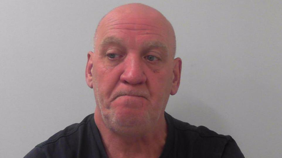 ghost_wales's tweet photo. Wanted Clifford Ian Church, 62, from Harrogate (Image: North Yorkshire Police)
Man wanted in connection with Harrogate rape investigation

https://t.co/qRy0COwmSB Man wanted in connection with Harrogate rape investigation | Gazette &amp; Herald https://t.co/IEPGPDhO9z