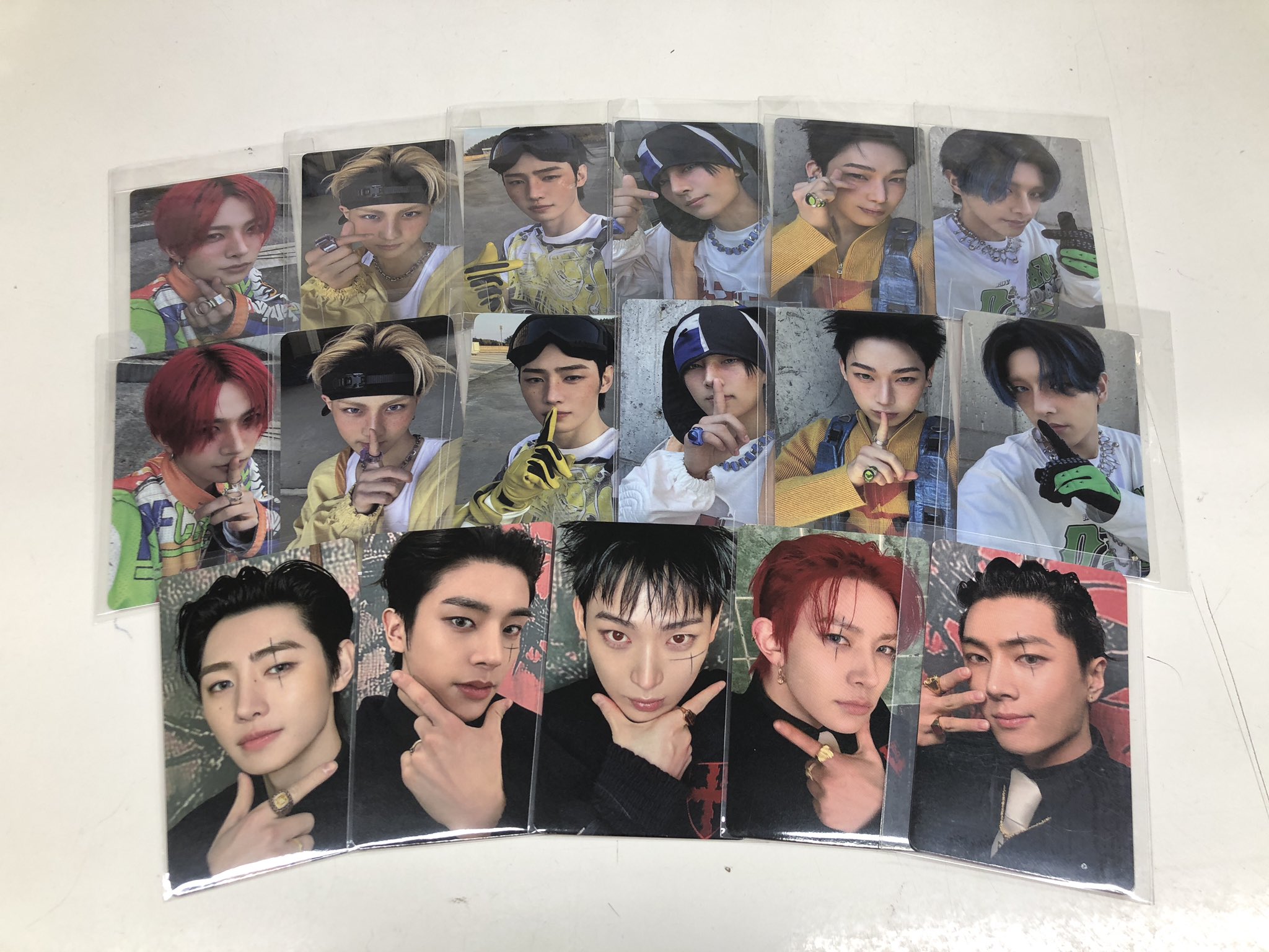 K-POP・J-POP館 on X: 