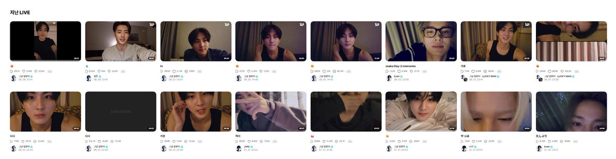 dearwon29's tweet photo. 정원님 오사카, 뉴욕, 시카고 오가는 동안
라이브 몇 번 왔는지 볼사람
11일 중 7번 라이브<< 이거 실화야?
자주 오겟다는 약속을 그 누구보다도 잘 지키는 중이잖아 https://t.co/yw6a3v7QzS