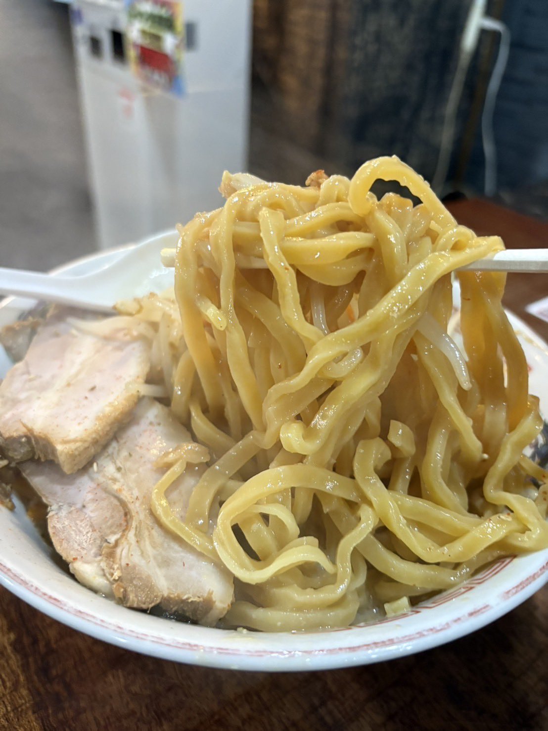 ラギちゃんラーメン 北21条店 (@ragichang_ramen) / X