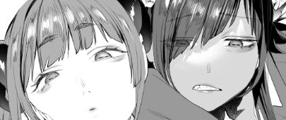 夏コミの原稿をやっているよ😉 