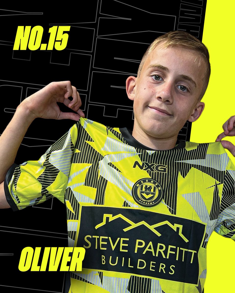 NexGen AFC tweet media