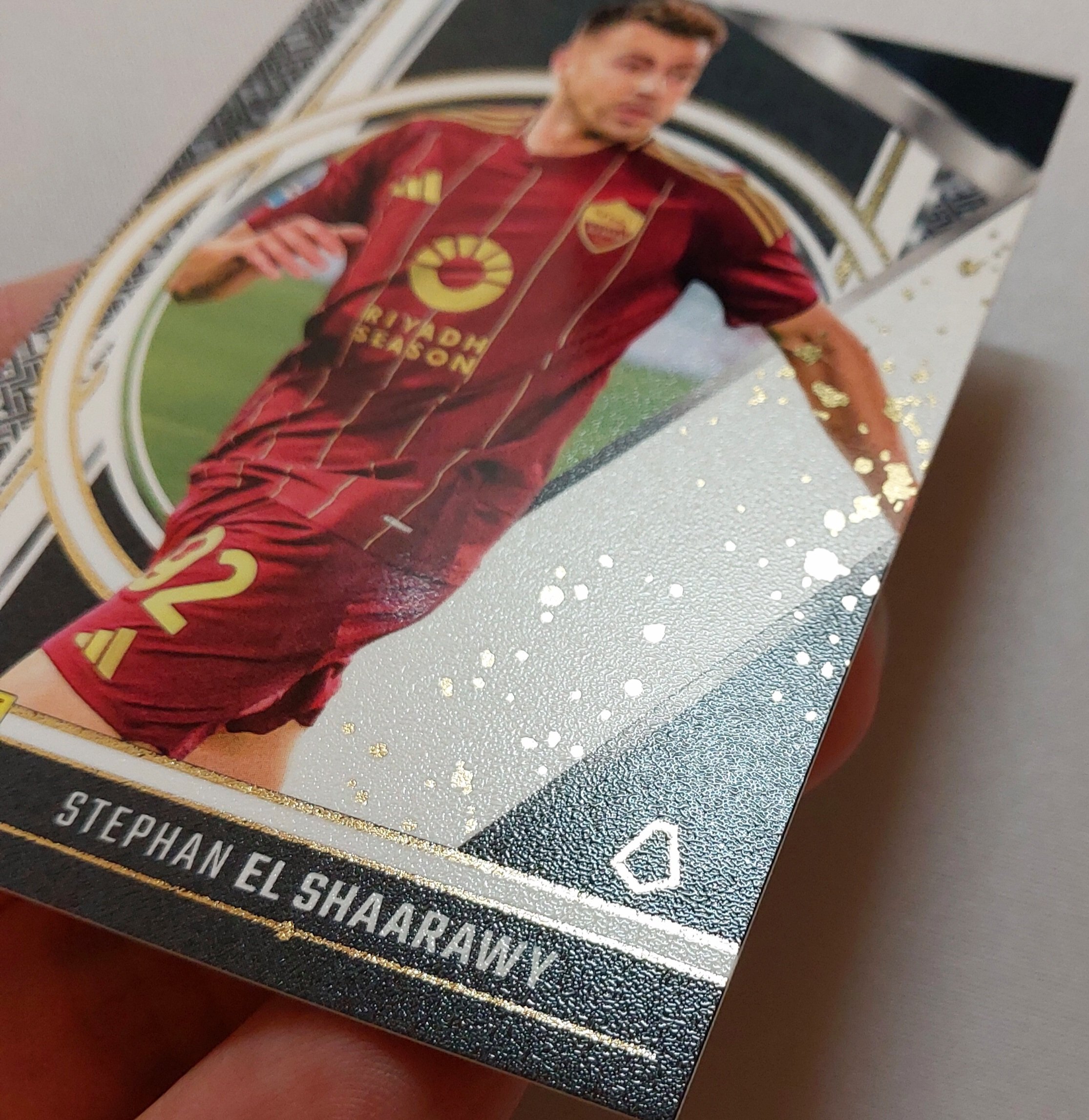 こっそり週末まで値引きPanini 2003-04 シリアル2枚 SCF_AYA on X: 