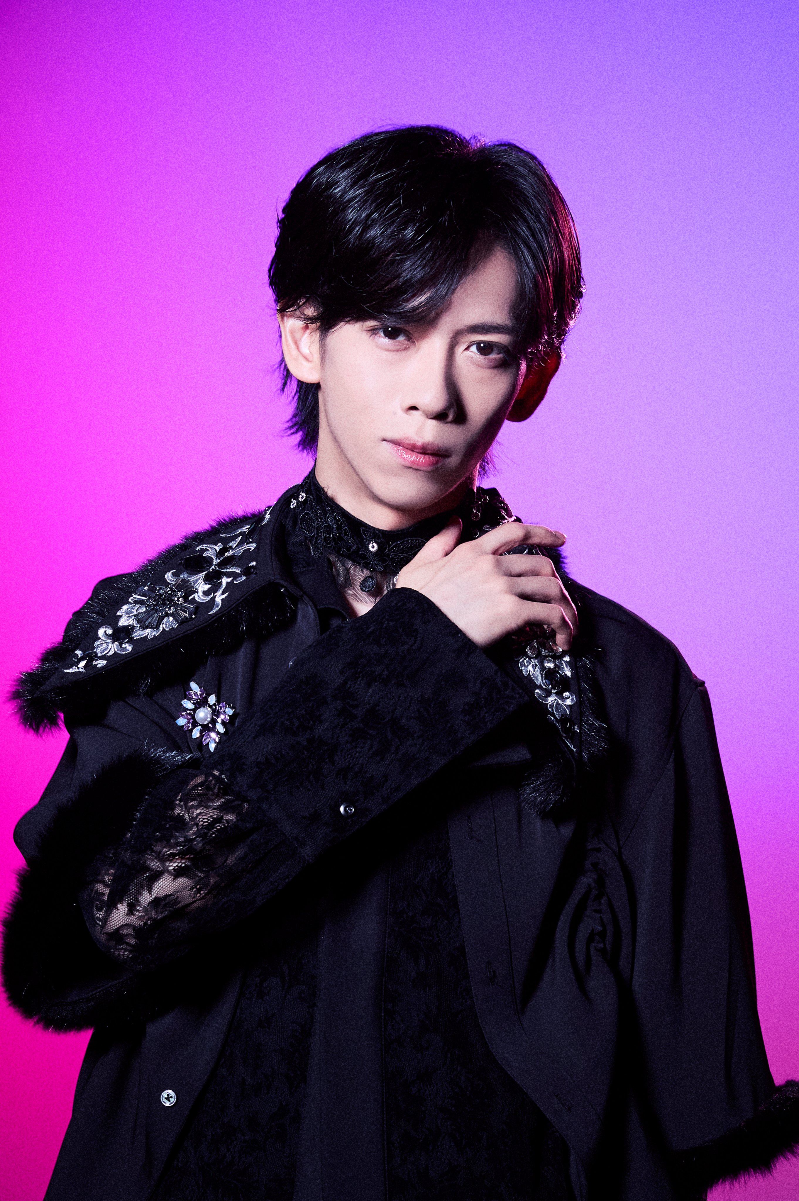 超特急 リョウガ 超特急 タクヤ×リョウガ】「“やかましさ”は僕たちらしいなって