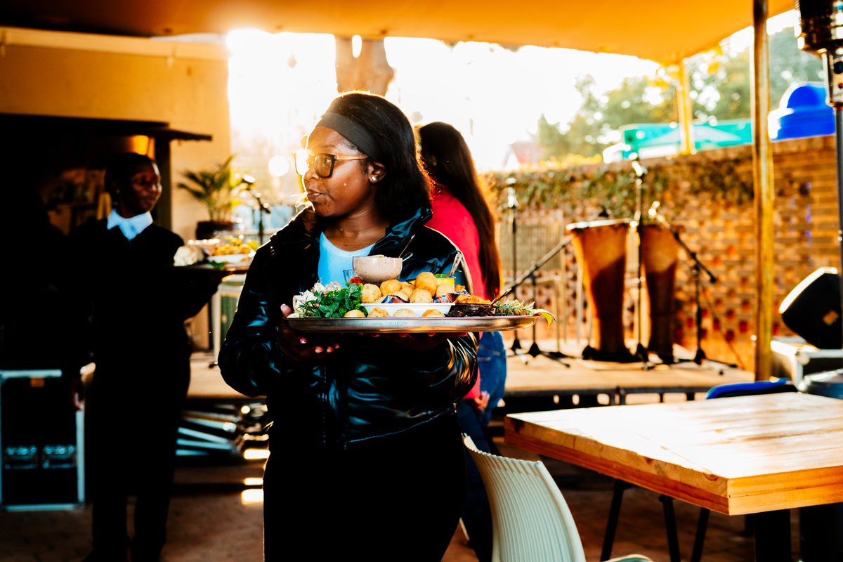 Magriza Made Me Cook tweet media