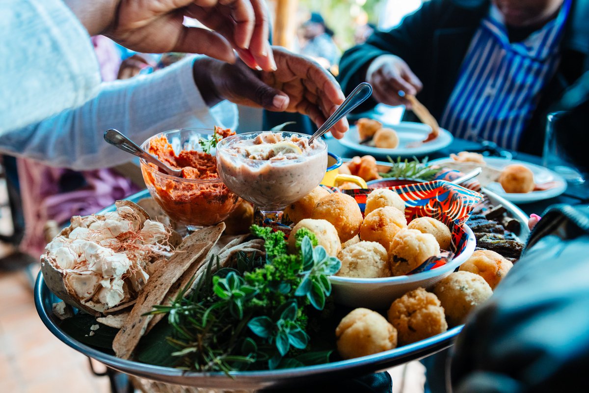 Magriza Made Me Cook tweet media