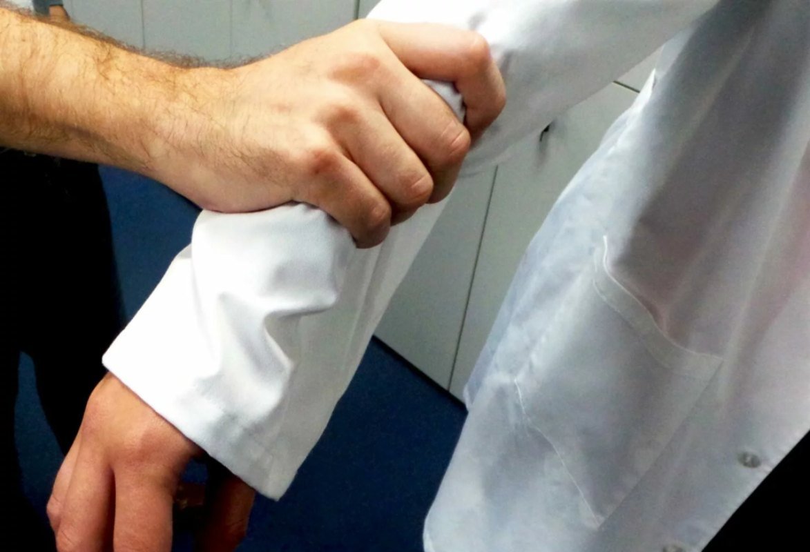Se disparan las agresiones contra sanitarios en Castilla-La Mancha: 4 en menos de 48 horas y casi 700 al año

encastillalamancha.es/sanidad-cat/di…