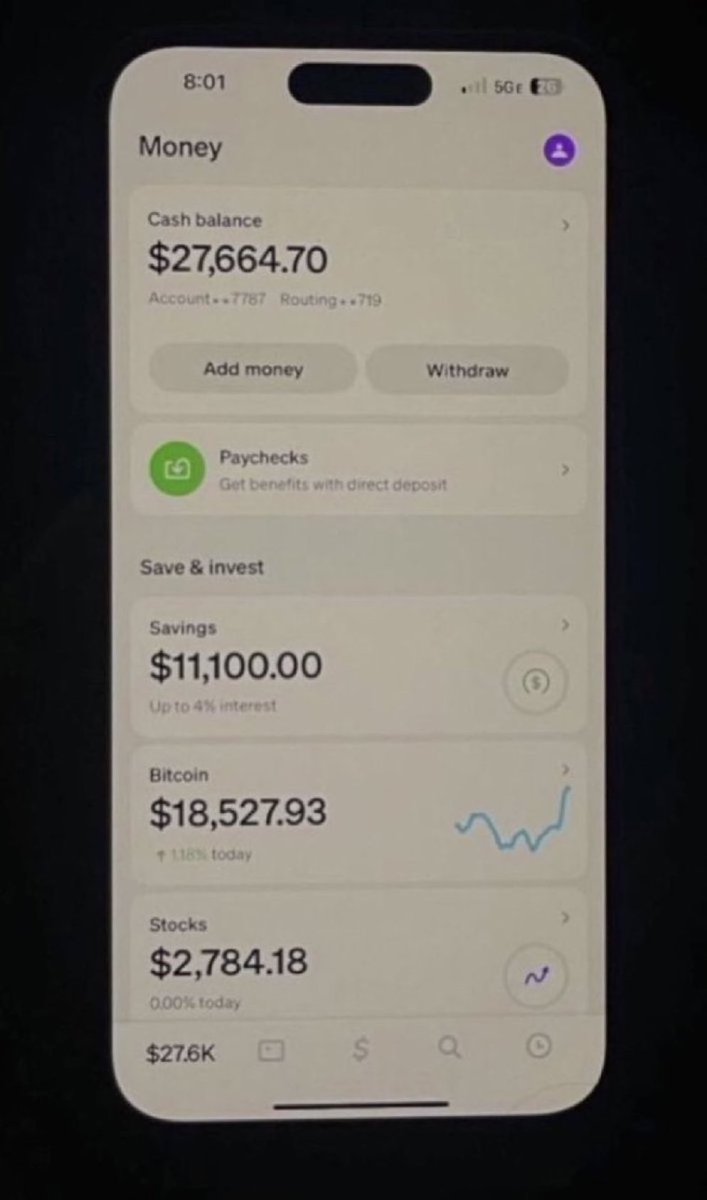 Taylor_Allen_x's tweet image. 💸 Lost ETH or USDT?
#Cryptonux, #Bitarp &amp;amp; #Cryptocok may be to blame!
📩 DM now for secure recovery support.
#CryptoScam #FundsRecovery #BitWalletBP #Web3Alert #ppnaravit #BYTESI