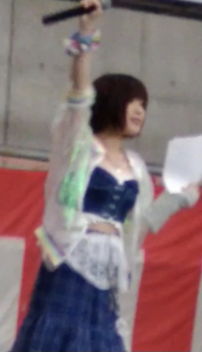 #ユーミーサマーフェスタ
ありがとうございました！
こども達のキラキラした顔も、大きな「がんばれー！」の声も、初めてのMCも、地元熊本で初めて歌ったヒーローソングも、両親に見てもらえたステージも全部宝物です🫶

親が撮影した写真が全部ドアップ笑！
記念に投稿📷

#スッゲーヒーローズ