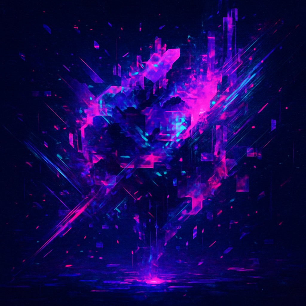 👾 Hello glitch community!
Let’s dive together into the digital corruption and mysterious world of $GL!TCH.
Ready to embrace the bug?
#GLITCHARMY #CryptoGlitch #Web3 #GlitchVibes #DigitalChaos