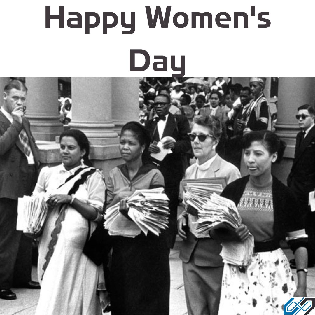 selectsifiso's tweet photo. Today, we honor the strength, resilience, and brilliance of women. Women continue to shape our communities, drive innovation, and inspire change. Happy Women’s Day. https://t.co/CPCUGgA4Ji