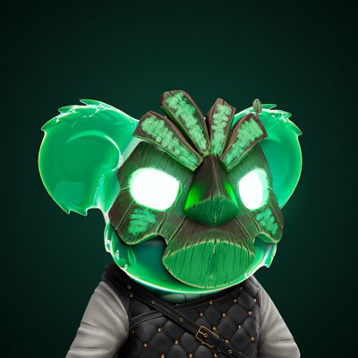 Going goblin mode