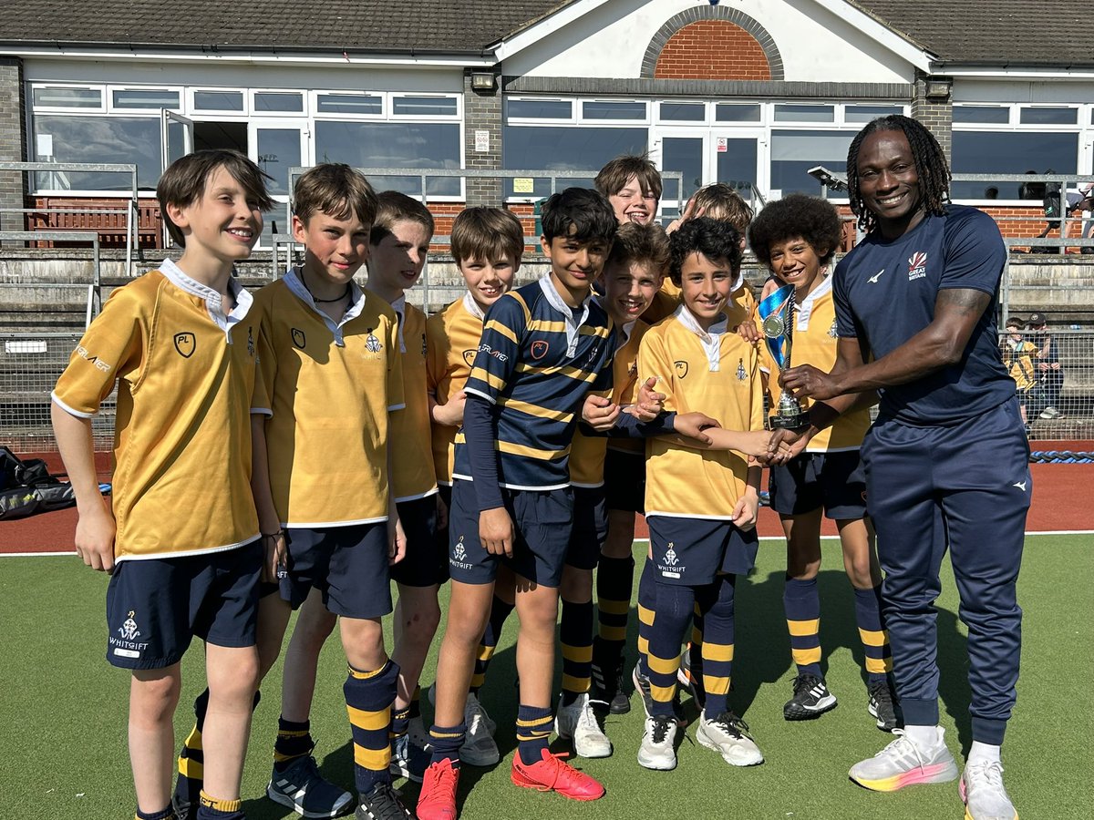 Tim Davenport tweet media