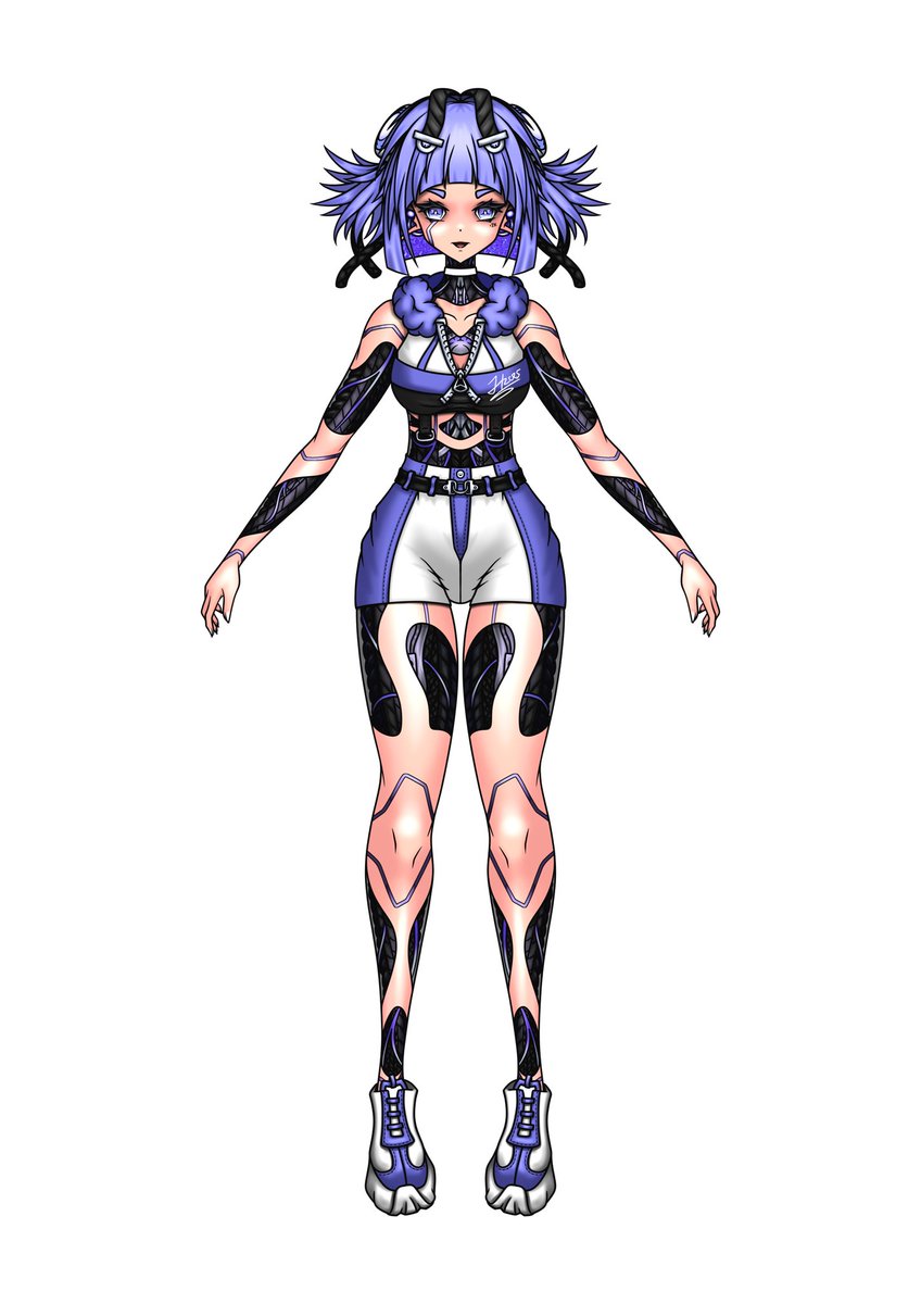 Jojo14player's tweet photo. Frage:
Würde sich jemand für meine Charakter Designs interessieren? https://t.co/CmFQnNWuHI