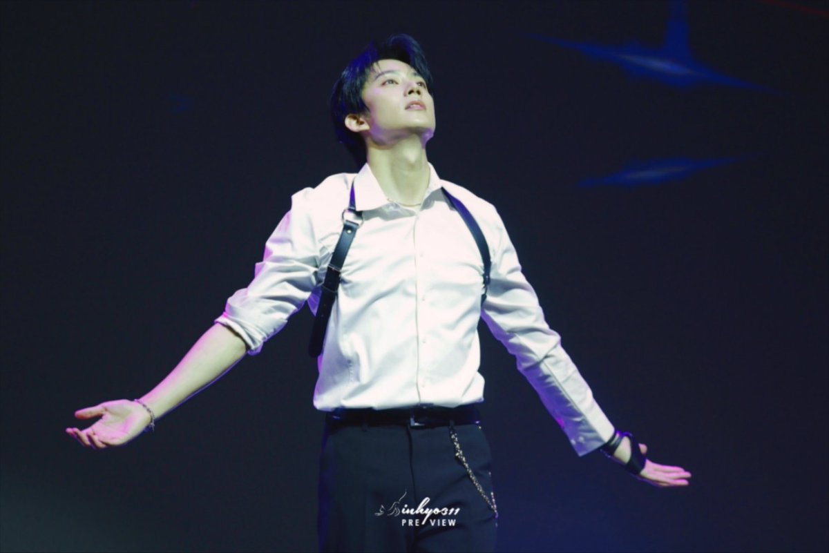 [𝐏𝐑𝐄] 250809 2025 해피공찬데이 1부

#B1A4 #공찬 #GONGCHAN