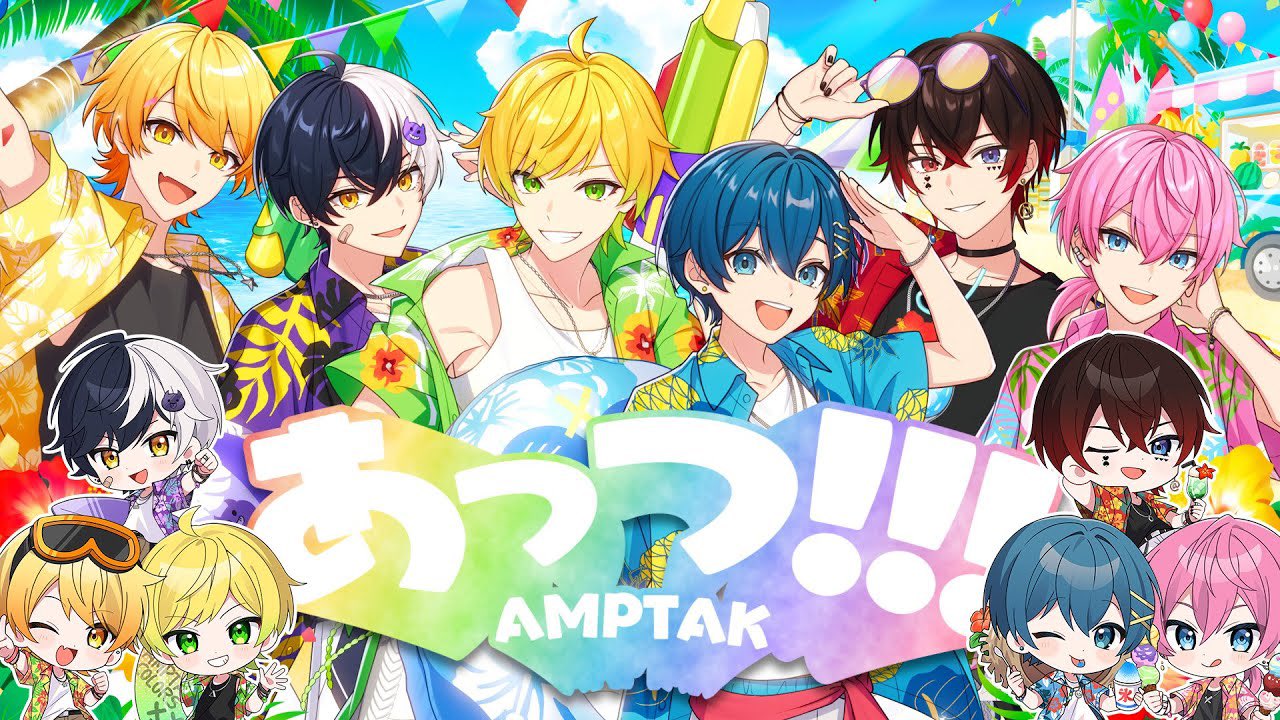 マミーat on X: 