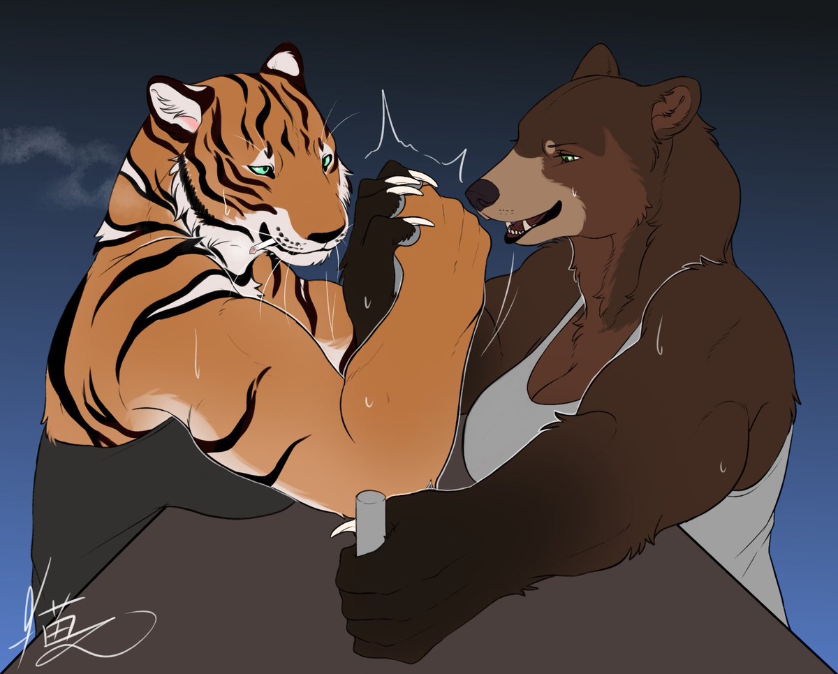 Commission work💪

Thank you🫶