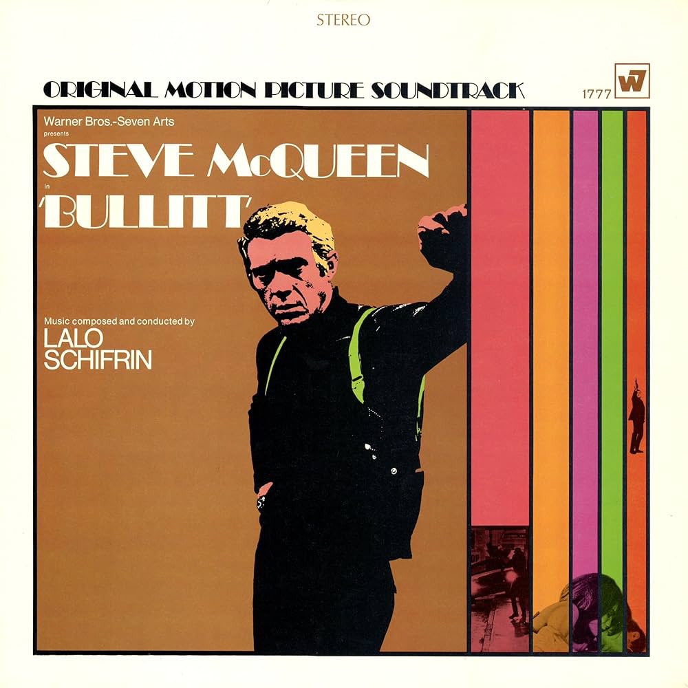 FilmNoirUK's tweet photo. Another chance to hear the 2022 interview with @DrMatthewSweet speaking to the great film composer Lalo Schifrin (1932-2025) on @BBCRadio3’s #SoundOfCinema later today, 4PM: https://t.co/hAq1Na439k https://t.co/JlugWxrhbt