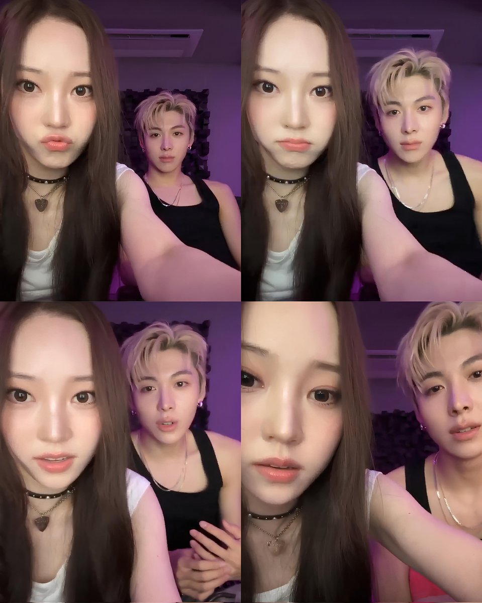 ADP's Maknae, Woochan &amp; Youngseo