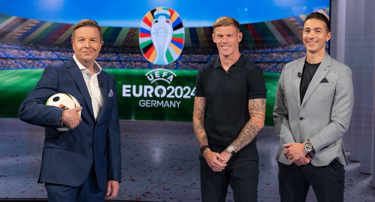 RTE Sport: "Hold my beer!"