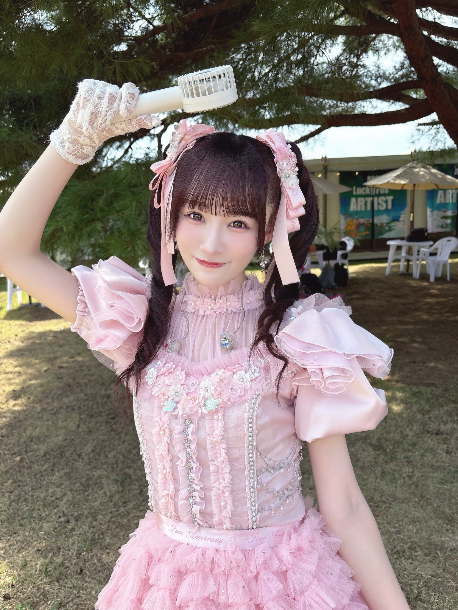 音嶋 莉沙 on X: 