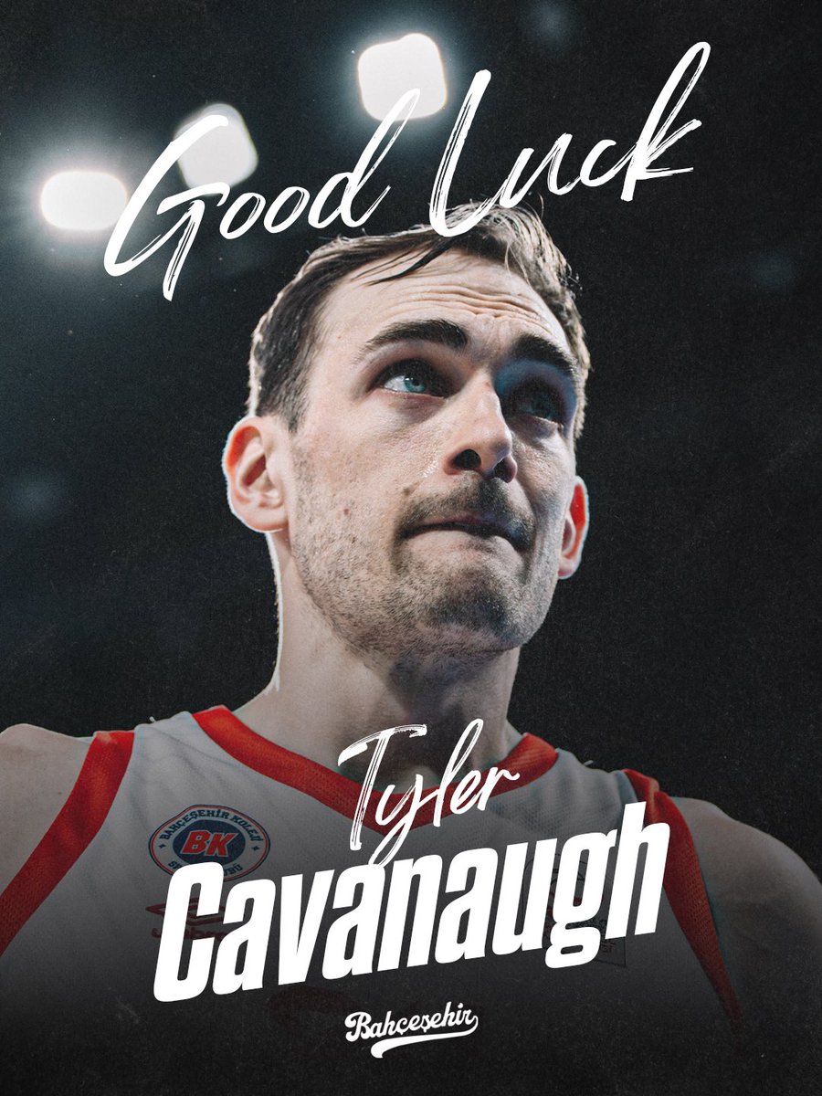 Bahçeşehir Koleji Spor Kulübü tweet media