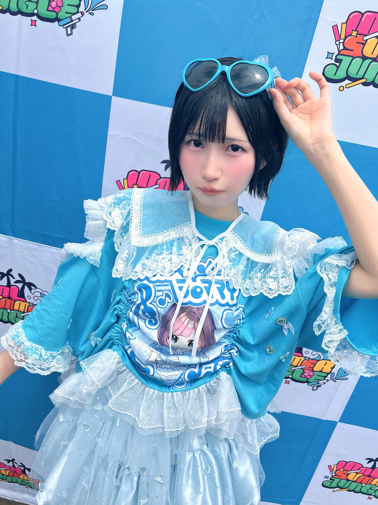 ゆーみんサマ♡㌻ ゆーみんサマ♡㌻