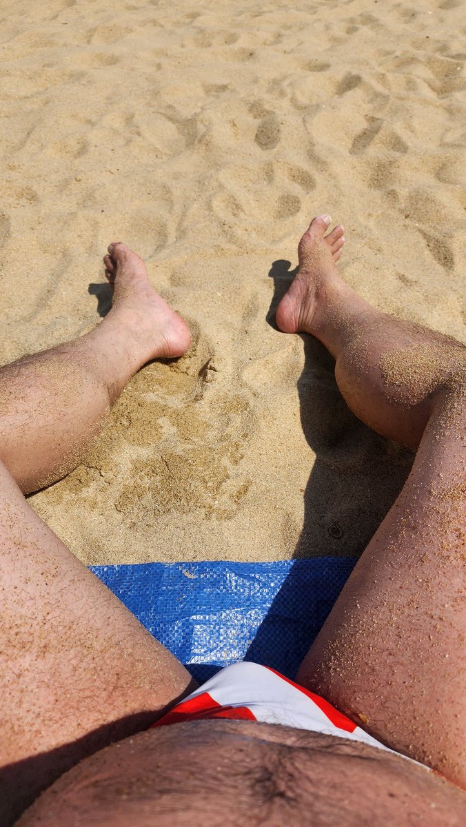 夏休みと土曜日のに
賑やかじゃない，素晴らし～