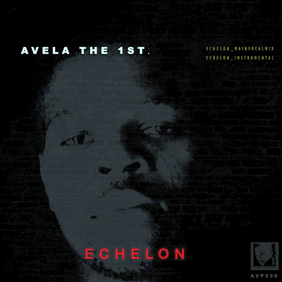 ECHELON
#ComingSoon
Pre-order on Traxsource: traxsource.com/title/2594783/…

#Echelon #Housemusic #NewMusic Bantu Gayton McKenzie Kaffirs Minister