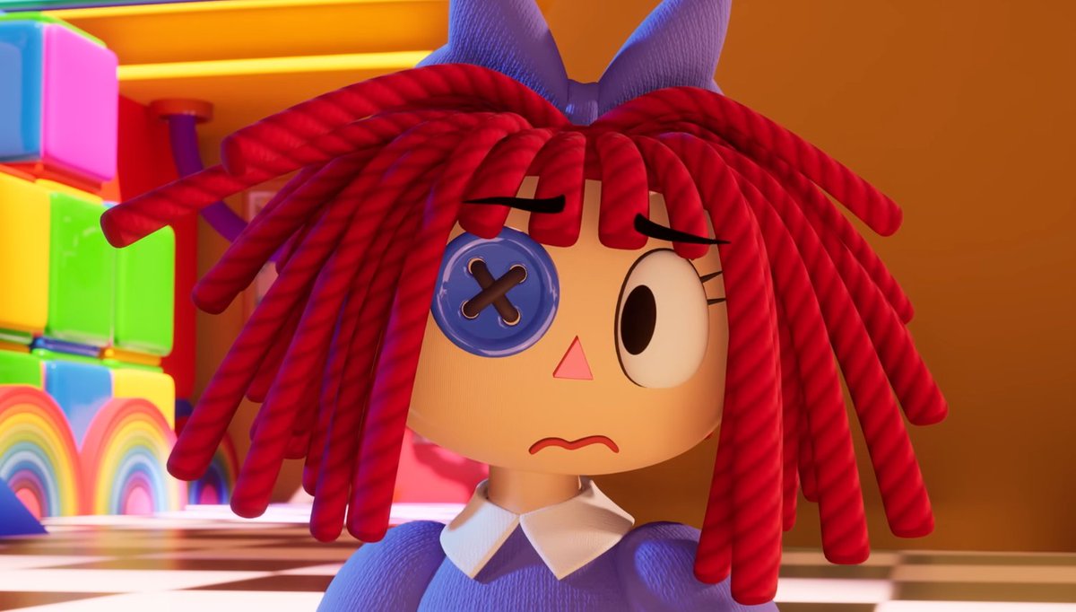 "Something good that I could say that I like from Jax is that he's honest, instead of Ragatha..."

That was something I heard about Ragatha, something that annoyed me. So...

Here's a thread sharing my thoughts about Ragatha's behavior 🧵