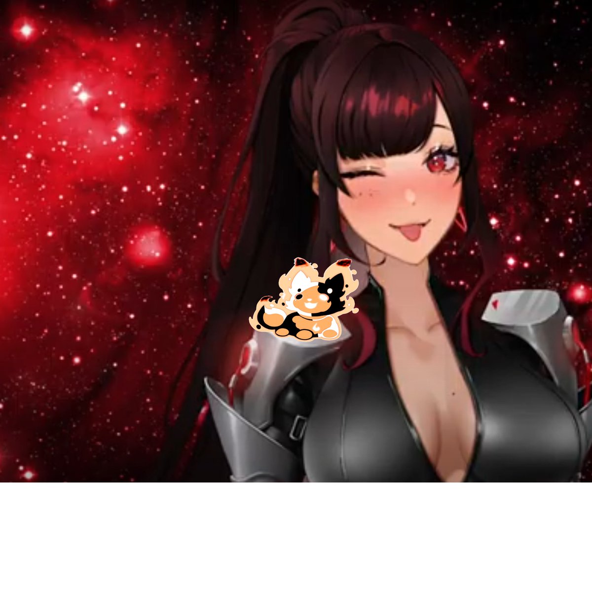 DiviNior (@nullvoid93) on Twitter photo #Yonadump <a href="/ScarleYonaguni/">Scarle Yonaguni ππ
NIJISANJI EN</a>
thought you'd get lonely in space so i came along lol #Yonadump <a href="/ScarleYonaguni/">Scarle Yonaguni ππ
NIJISANJI EN</a>
thought you'd get lonely in space so i came along lol