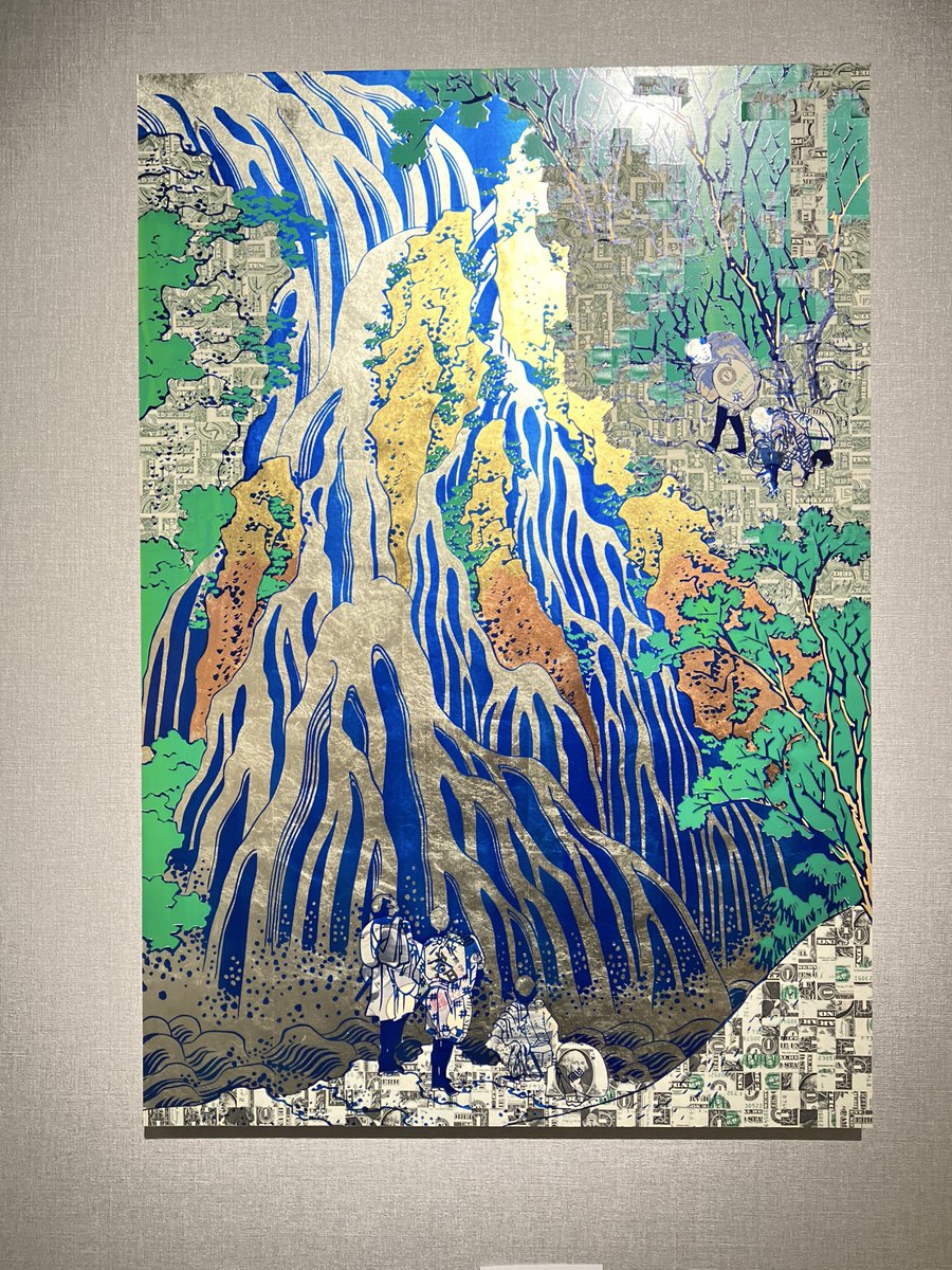 将来有名な画家になる予定のない俺の自信作！！ manray (@1950manray) / X