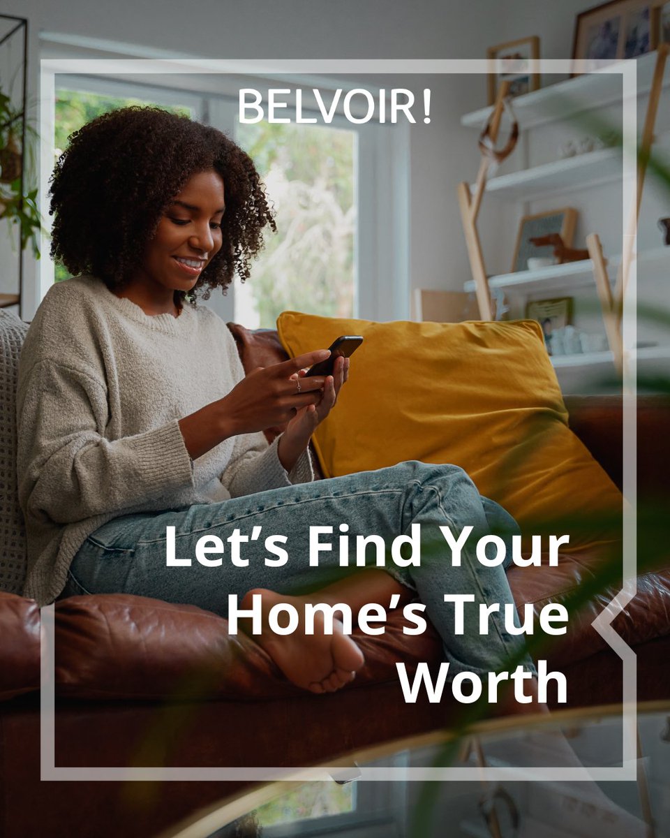 BelvoirChristc1's tweet image. 🏠 Landlord in Christchurch?

Get an accurate rental valuation from your local Belvoir expert – not just an online estimate.

✔️ Maximise your yield
✔️ Stay compliant
✔️ No pressure, no obligation

#BelvoirChristchurch #RentalValuation #LettingExperts #UKLandlords #MaximiseYield
