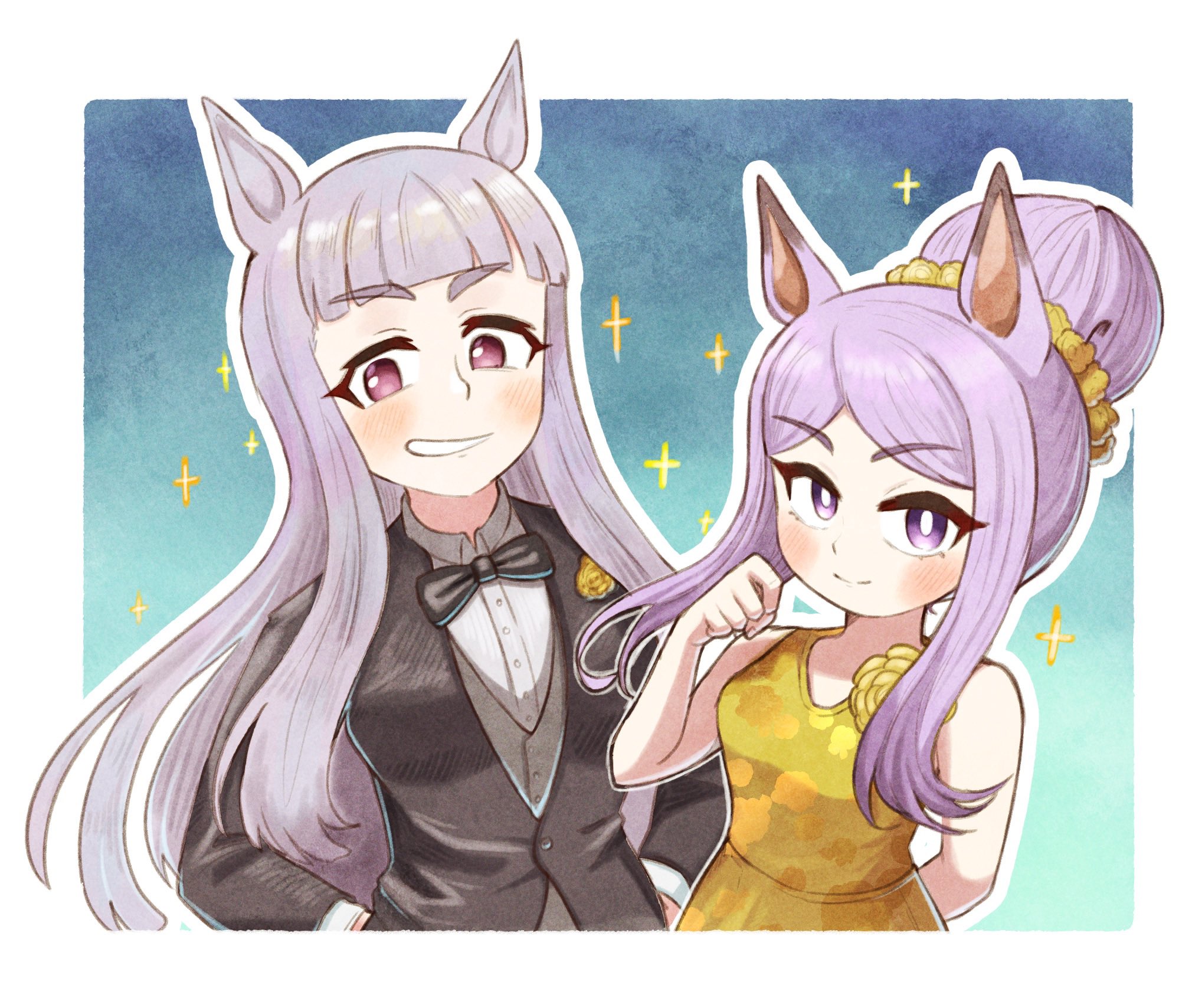 ペコ様♡ありがとうございます♡ Amazon.co.jp: ぺこみこ さくらみこ 兎田ぺこら B2タペストリー