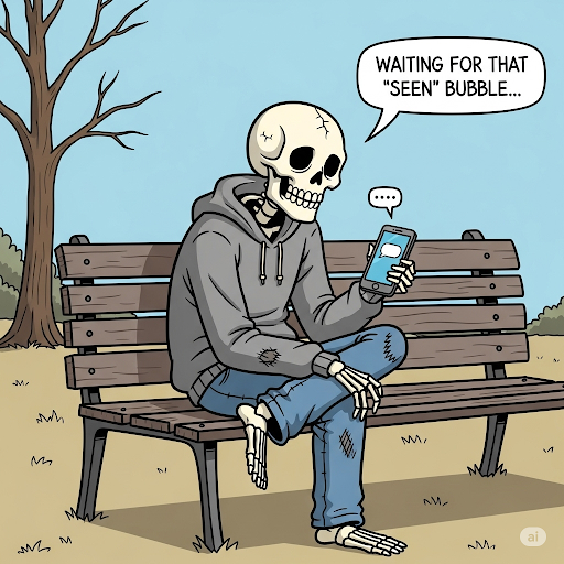 kalpan20160's tweet image. "When Facebook changes the algorithm… again. 💀📉"
FacebookMarketing #SocialMediaLife #AlgorithmProblems #BusinessGrowth #DigitalMarketing
#KalpanaKumariGiri