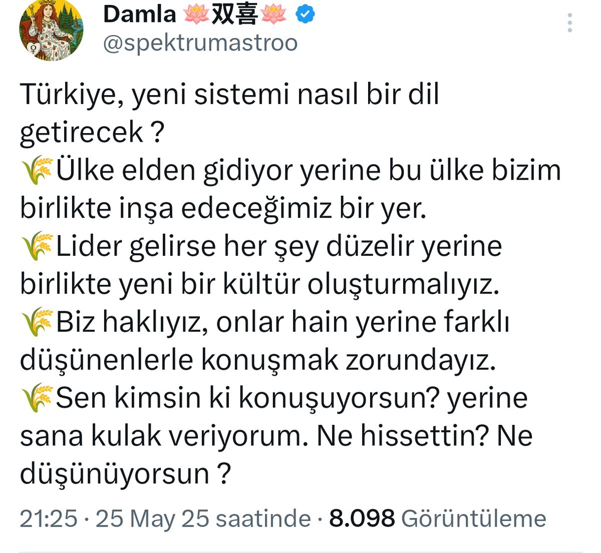 Biz bunları yazdık hemde aylar oncesinden 
#astroloji