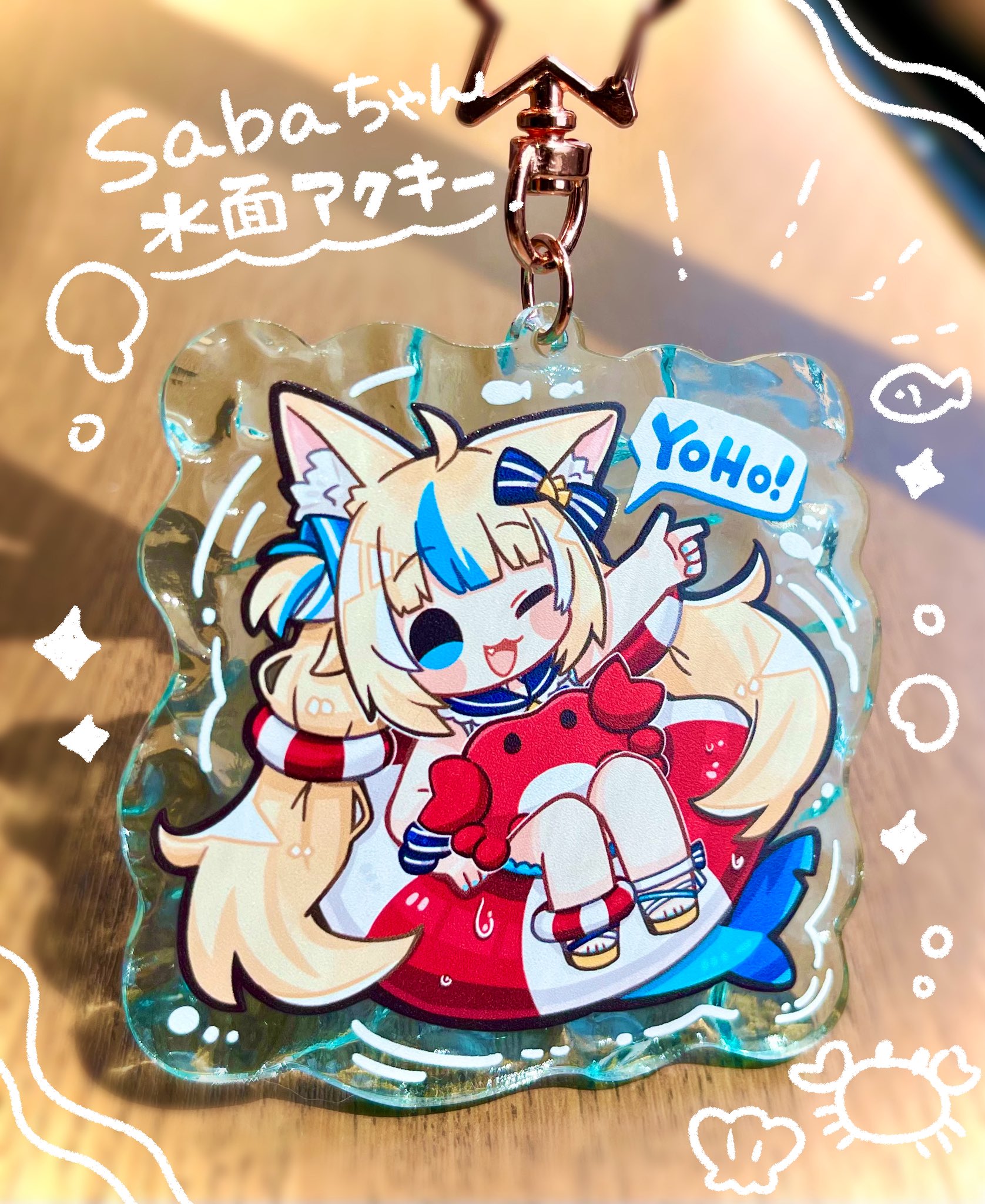 さめあんこ🦈C106日曜日西1【め-46ab】 (@sameanko) / X