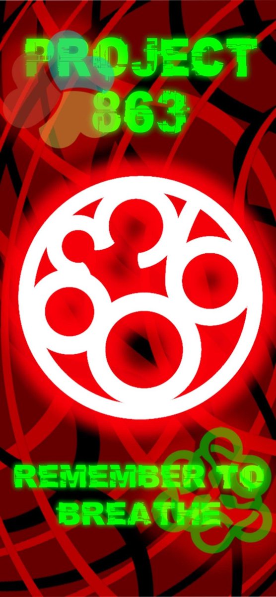 Yall dont understand my hyperfixation/slight obsession over Project 863. Its the BEST YouTube serious EVER, I love it so much! I cant wait to see the new serise Matthias comes out with. I just wish there was more to 863 but I understand why there wasn't. I LOVE IT SO MUCH