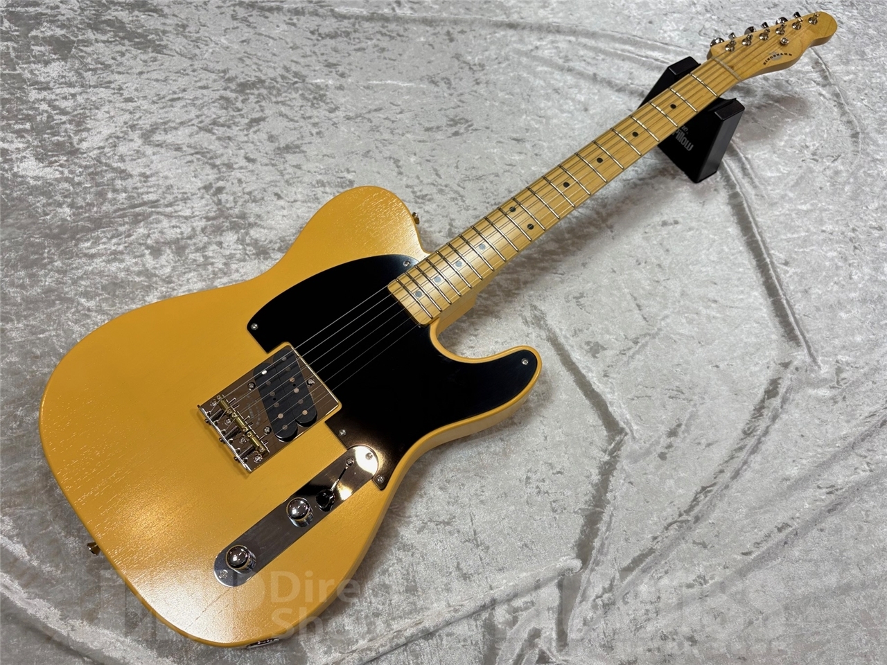ESP Guitar Workshop on X: 