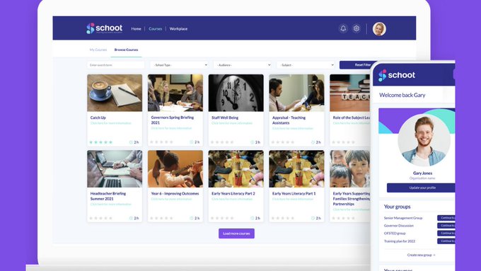 SchootApp's tweet photo. Better Subject Leadership starts with clearer insight.

Schoot’s Self Evaluation Report Cards help middle leaders reflect, identify strengths &amp; target improvements, all aligned with inspection expectations.

Lead with clarity &amp; evidence: https://t.co/E6X7EgCDJ3
#SchoolLeadership https://t.co/knKhULGNWd