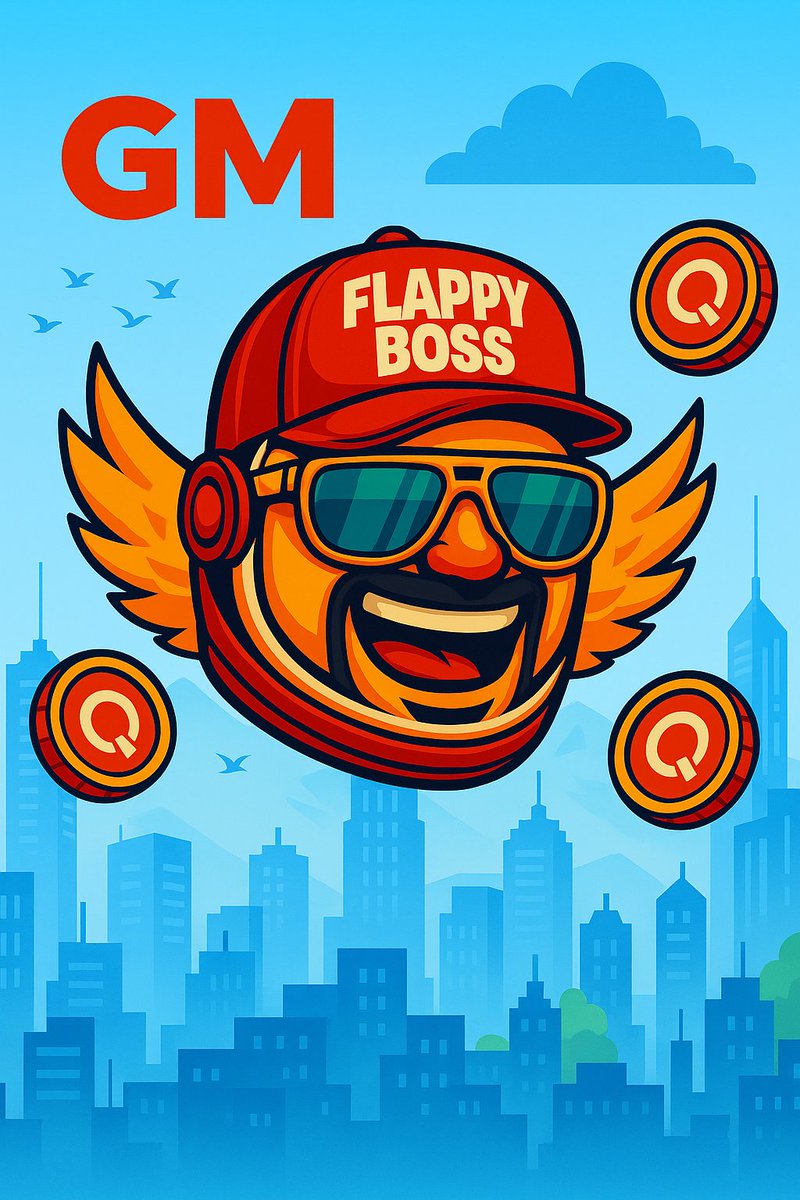 Can a Flappy $BOSS get a GM?