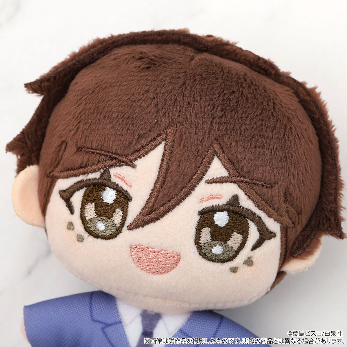 桜蘭高校ホスト部 」 ホスト部の7人が 『 #ぬいパル 』になりました